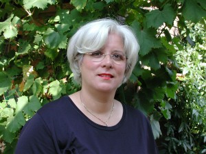 Hermine Merlijn Astrologe